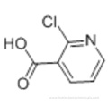 2-Chloronicotinic acid CAS 2942-59-8